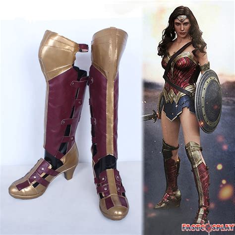 wonder woman boots hermes|wonder woman reimagined.